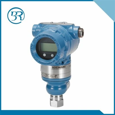 Rosemount 3051tg lähetin