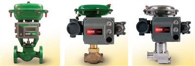 Älykäs DVC6200 venttiilin asennoitin